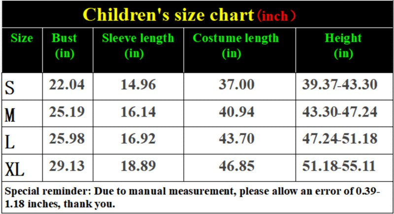 Ninja Costume Set Blue Masked Ninja Halloween Party Dress Up Outfit for Children Boys Girls with Toy Gift Holiday Party Costume