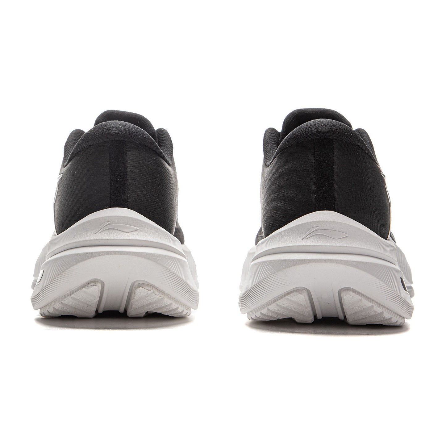 Li-Ning Men YUEYING 5 Cushion Running Shoes TEMPO BOUNSE Reflective Breathable LiNing Wearable Sneakers ARHV015