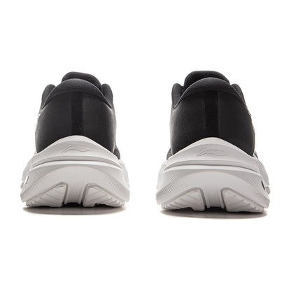 Li-Ning Men YUEYING 5 Cushion Running Shoes TEMPO BOUNSE Reflective Breathable LiNing Wearable Sneakers ARHV015