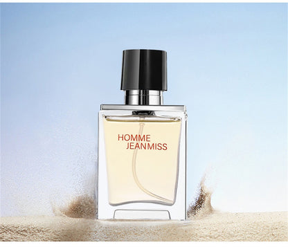 High Quality Men Perfume Hombre 90ml Gift Box 3pcs Set Colognes Scent Fascination Man Perfumes Masculinos Lasting Parfum Heren