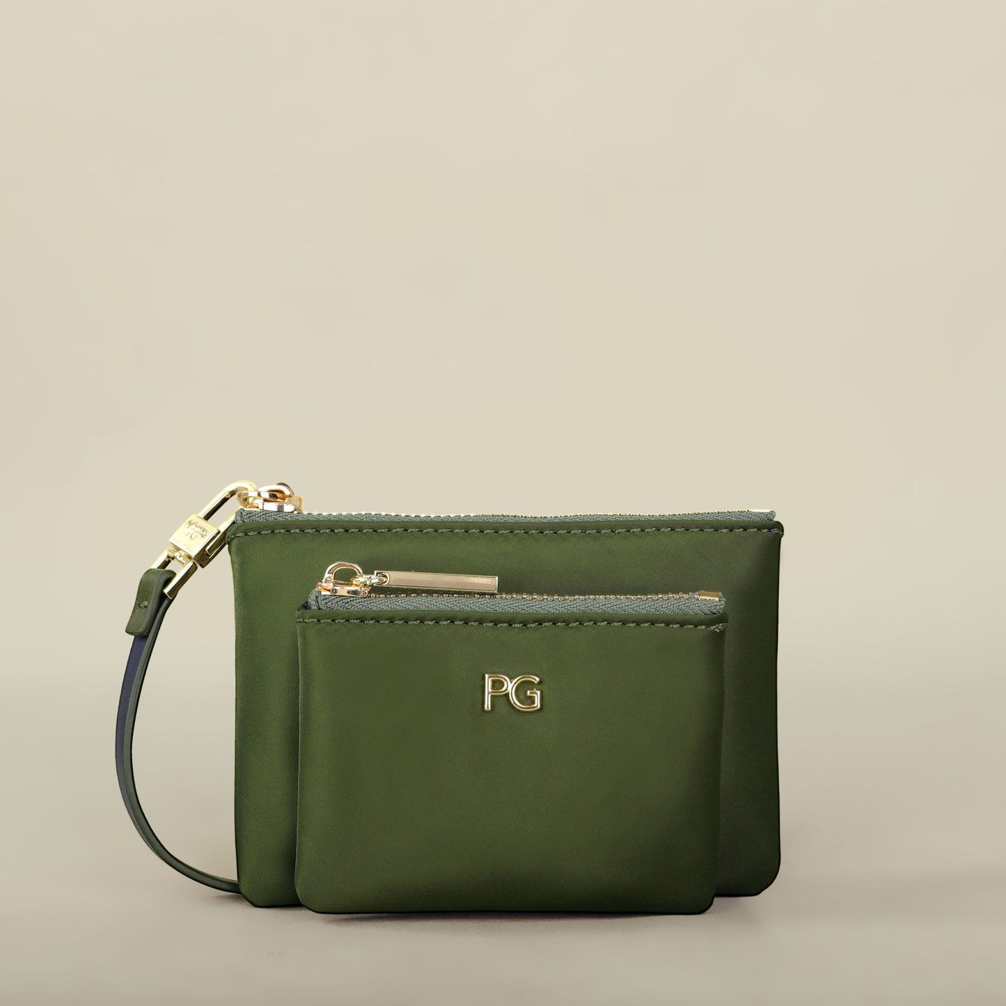 PG Lightweight Handbag Packable Outdoor Travel Fashion Design Handbag Classic Design High-end minimalist elegant bag