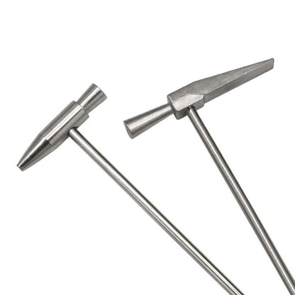 Mini Martelo para Joias Martelo para Acabamento de Joias Manutenção de Joias Avançada Martelo para Reparo de Relógios Ferramentas de Reparo de Alta Qualidade Ferramenta Manual