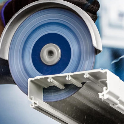 BOSCH 2608901193 Expert Carbide Multi Wheel Disco de Corte X-LOCK Lâmina de corte durável de metal duro Acessórios para ferramentas elétricas