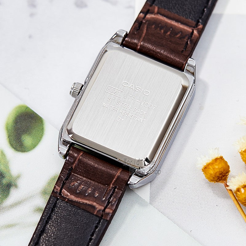 Casio watch women watches top brand luxury set Waterproof Quartz watch women ladies watch Gifts Clock Sport watch reloj mujer