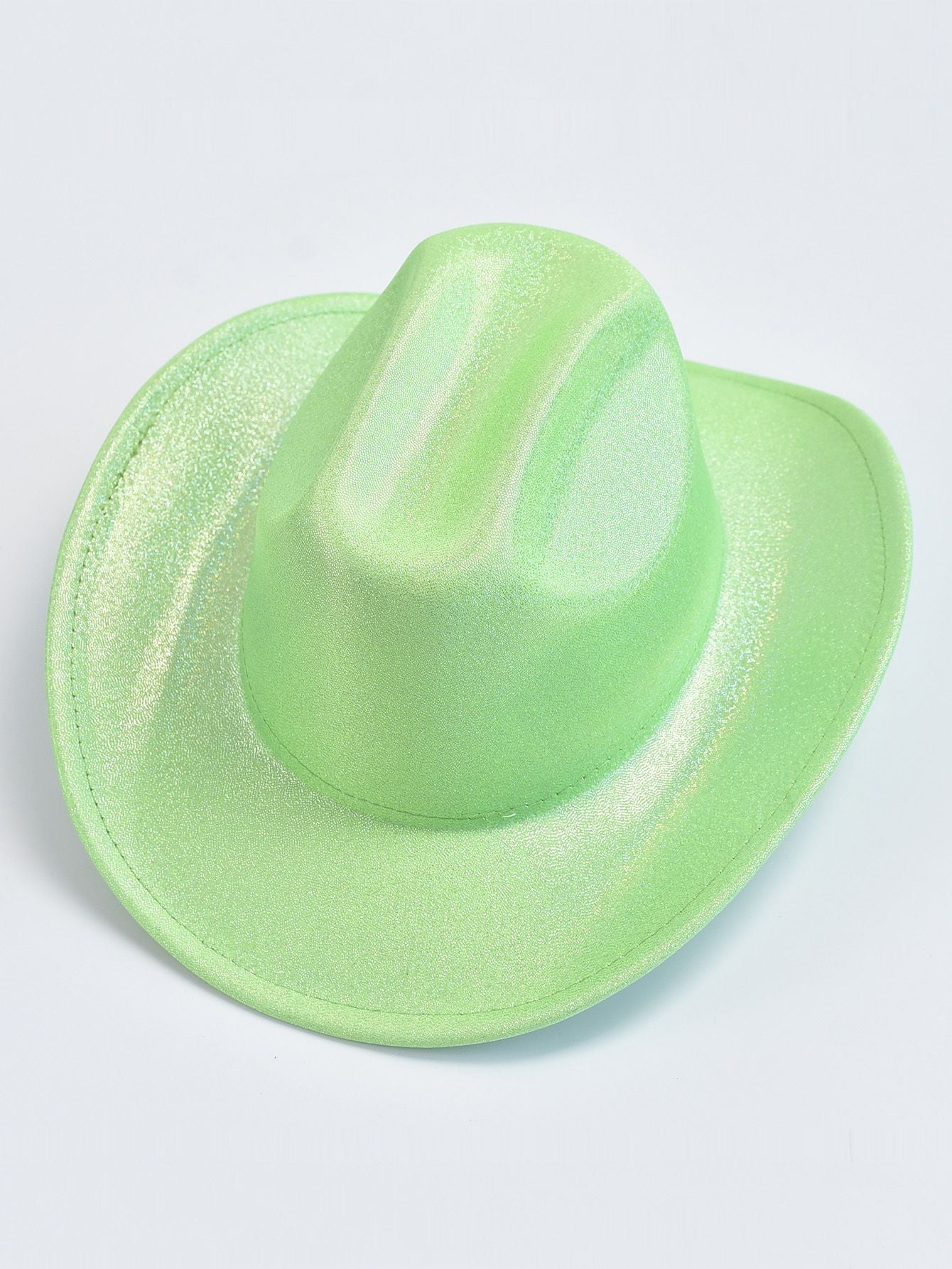 Women Solid Sequin Fedora Hat Fashion Festival Party Wedding Dress Hats Cowgirl Jazz Cap