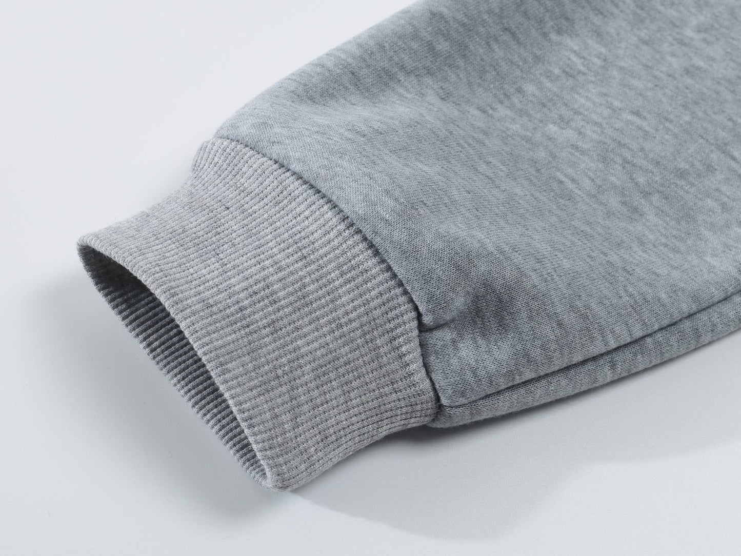 Calças Masculinas Casuais Reta Slim Fit Elástico na Cintura Jogger Coreano Clássico Azul Preto Cinza Calças Masculinas