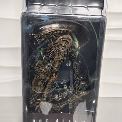 Scorpion NECA Alien Figure Snake Aliens VS Predator 13th Lineup Sgt Apone Snake Action Figures Toy Christmas Birthday Gifts