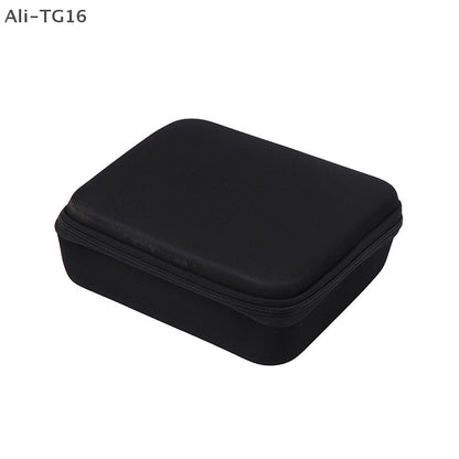 1Pcs EVA Hard Storage Bag Travel Portable Zipper Bag Multiple Repair Tools Handbag Outdoor Anti-scratch Protective Case