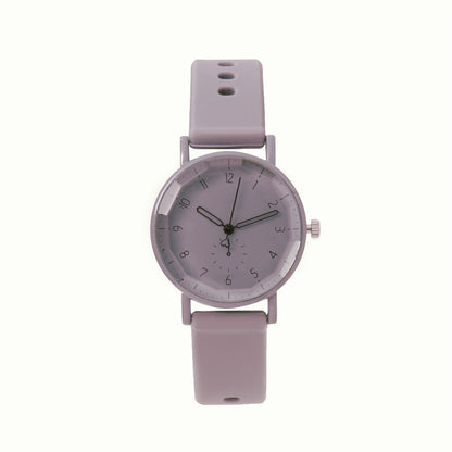 Pink Digital Simple Women Dresses Brand Watches Fashion 2023 New Casual Silicone Strap Ladies Quartz Watche Gift Clock