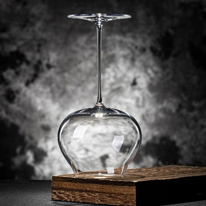 Copo de vinho tinto de grande capacidade de 690ml, taça de vidro ultrafina, taças de coquetel, taça de vidro fina estilo Borgonha, copo de Gin Tônica