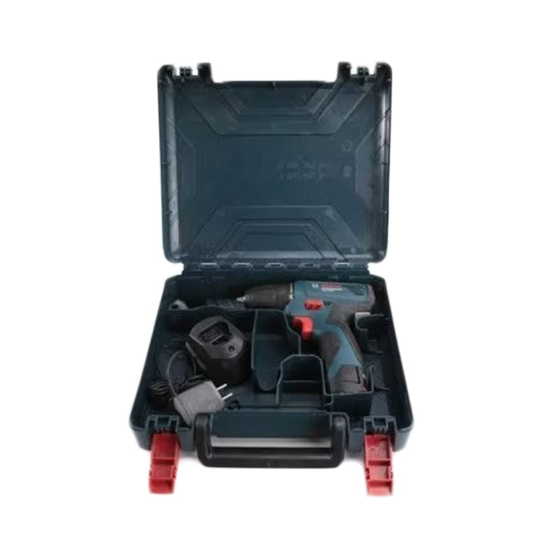 Caixa de Ferramentas Bosch para Furadeira Bosch GSR120-Li/GSB120, Estojo de Plástico