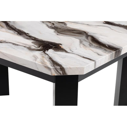 Stylish Modern Coffee Table with Elegant Design for Living Room