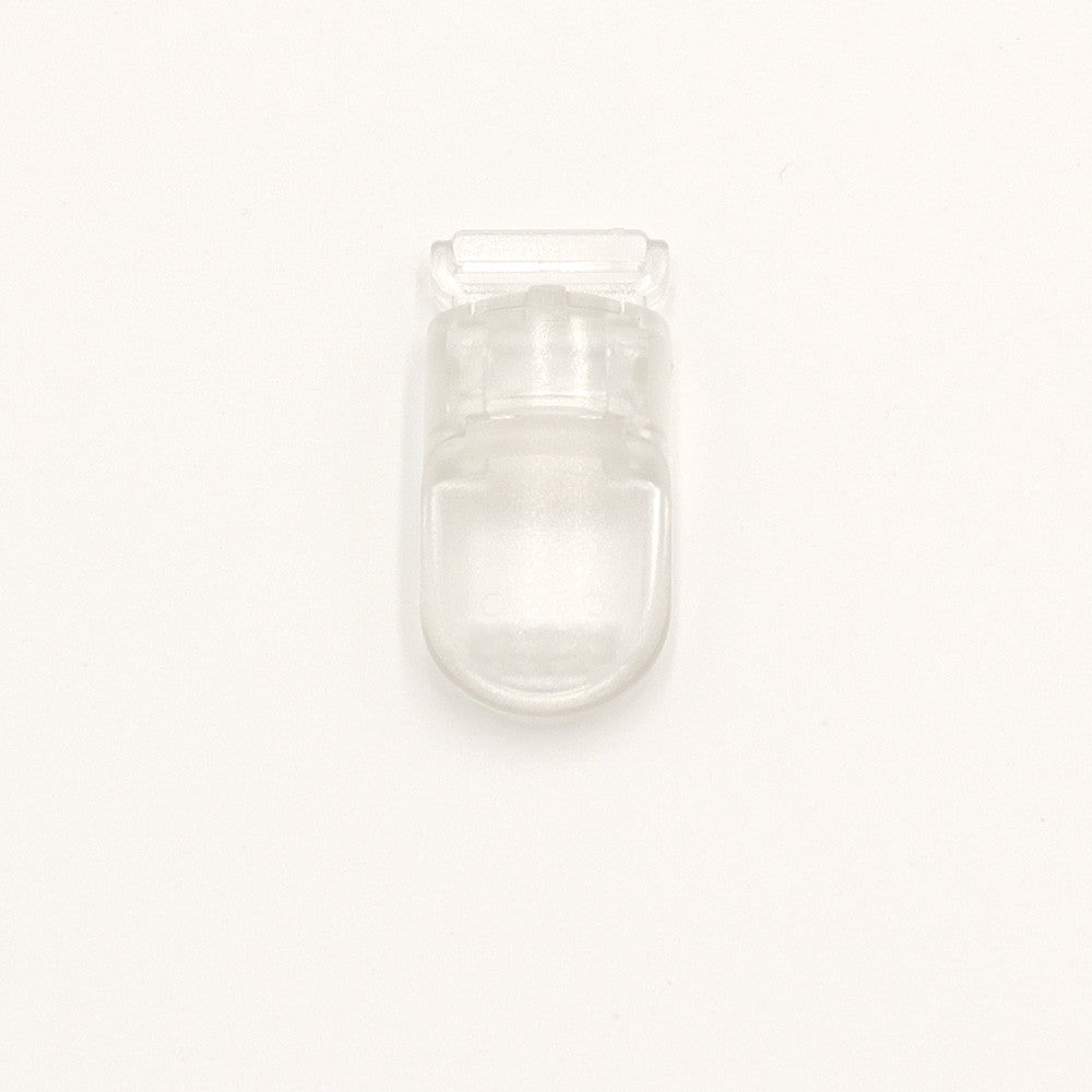 TYRY.HU 10Pcs/set Plastic Baby Pacifier Clips Holder Soother Pacifier Infant Dummy Clips Accessories For Pacifier Clip Diy