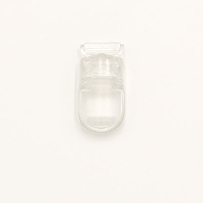 TYRY.HU 10Pcs/set Plastic Baby Pacifier Clips Holder Soother Pacifier Infant Dummy Clips Accessories For Pacifier Clip Diy