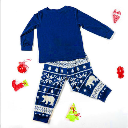 2026 Family Matching Outfits Red Christmas Pajamas Sets Father Mother Daughter and Son Pyjamas Aldult Kids Xmas Family Clothing