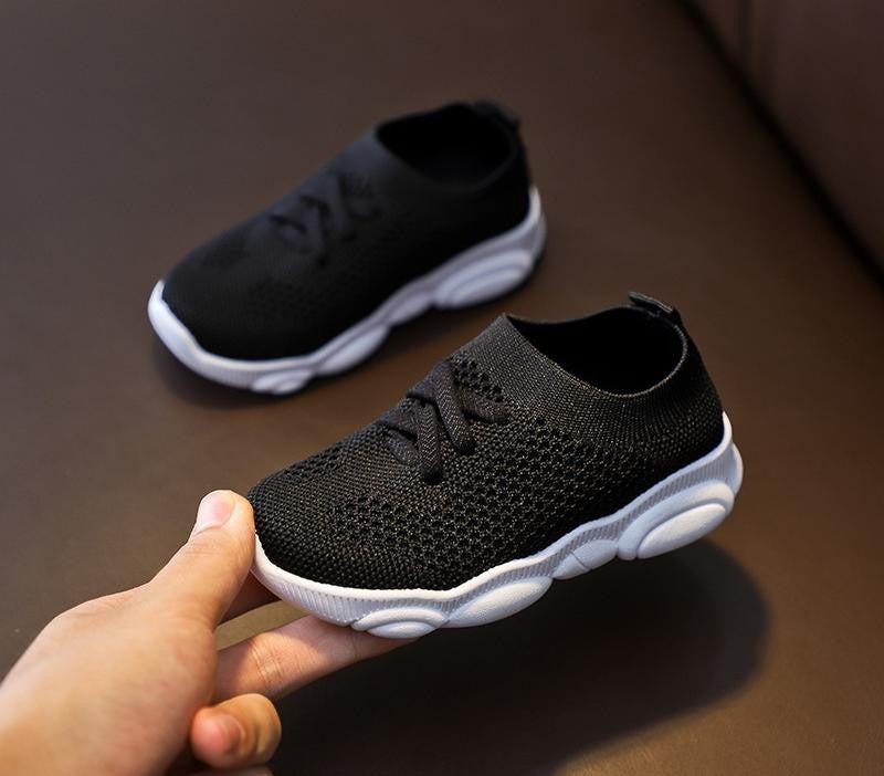 2025 Sneakers Children's Shoes For Girls Sneakers Baby Boys Sport Casual Shoes For kids Child Toddler Sneakers Shoe Girls