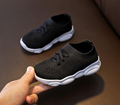 2025 Sneakers Children's Shoes For Girls Sneakers Baby Boys Sport Casual Shoes For kids Child Toddler Sneakers Shoe Girls