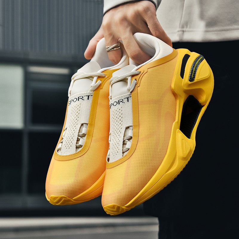 Men shoes Sneakers Male tenis Luxury shoes Mens casual Trainer Race Breathable fashion loafers running Shoes for men