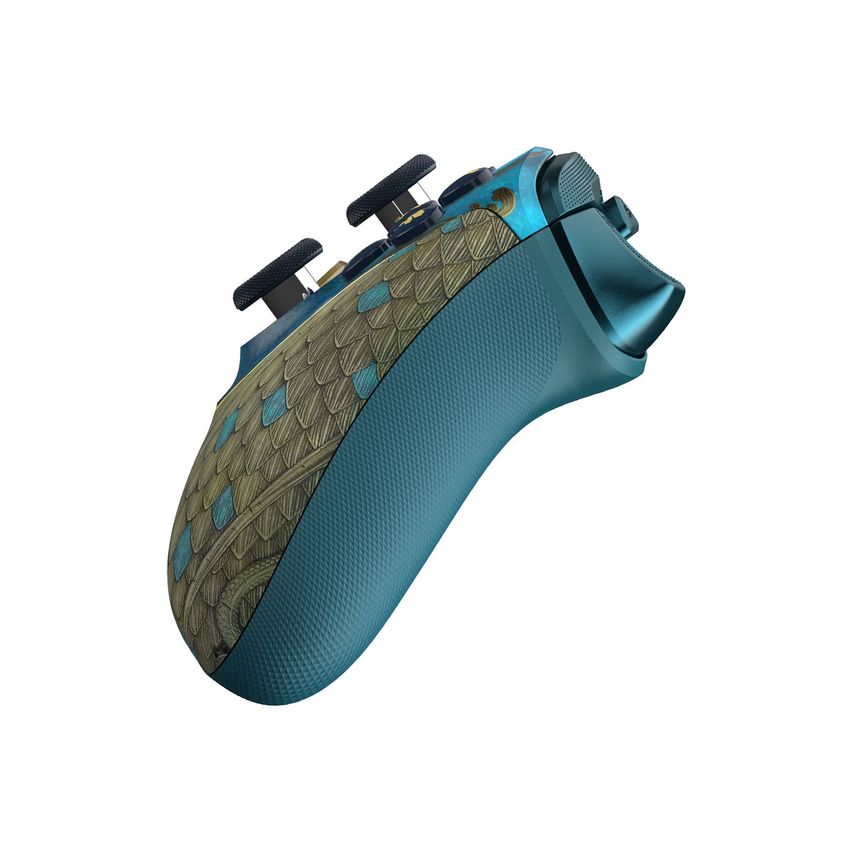 GameSir G7 Pro Wuchang Fallen Feathers Edition Wireless Gaming Controller For Xbox Series X|S, Xbox One, Steam, PC, Android