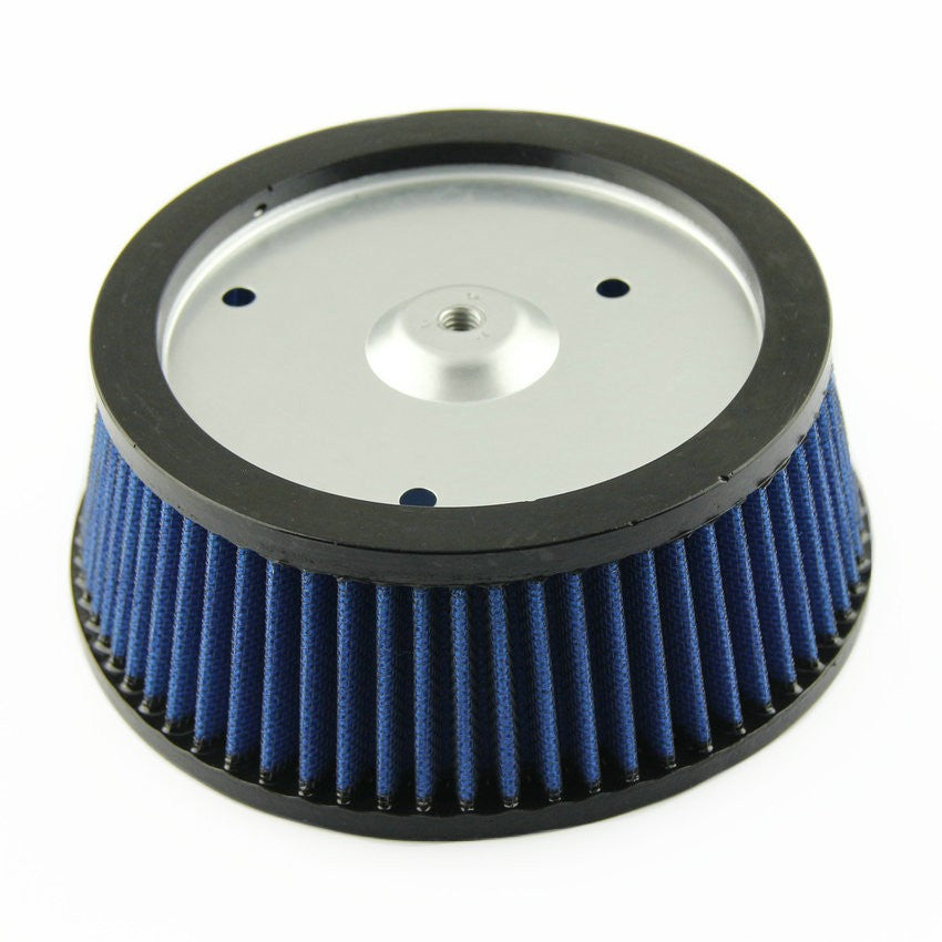 motorcycles air filter for Harley Davidson FLHR FLHRC FLHRCI FLHRS FLHRSE3 Screamin' Eagle Road King Classic Custom