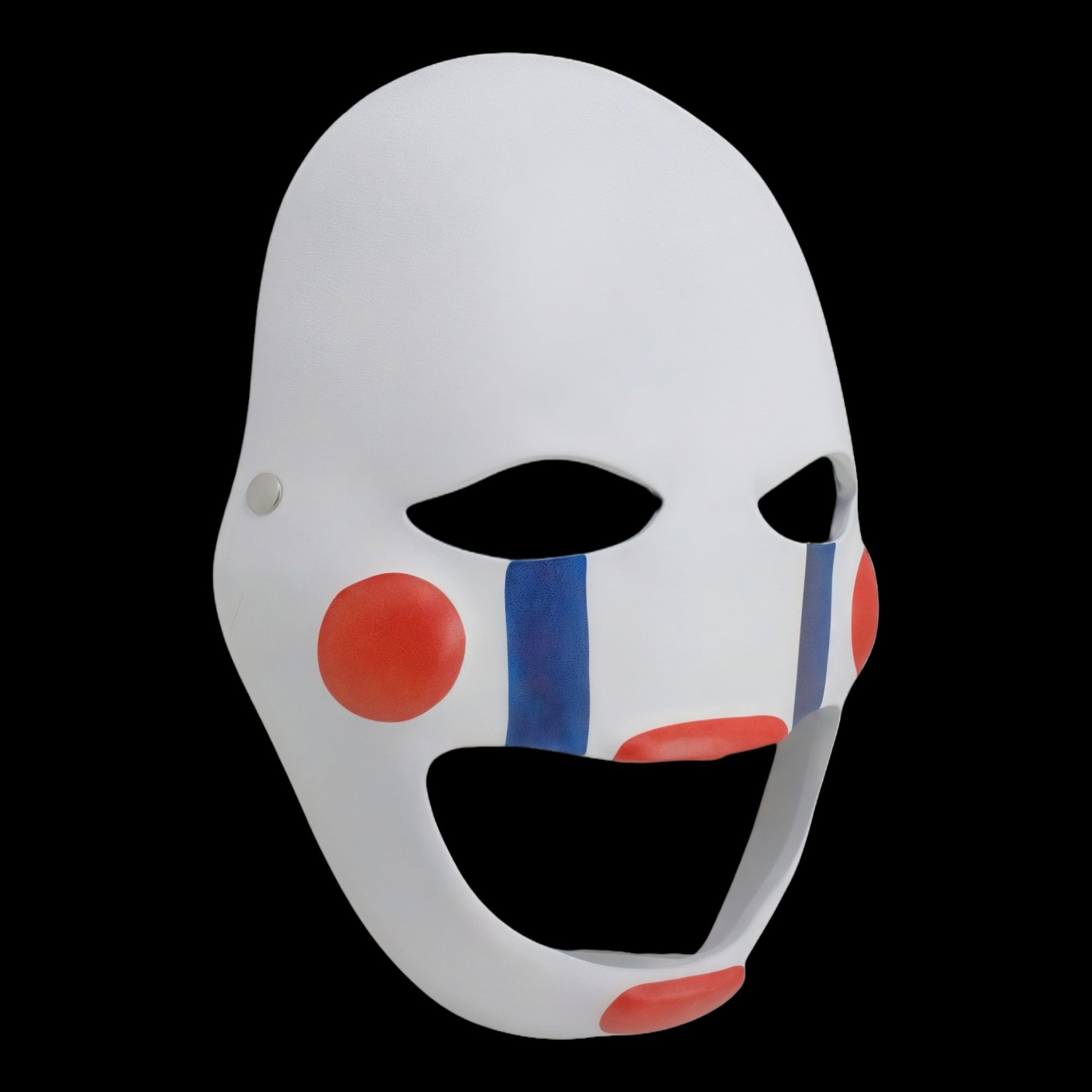 Halloween, Christmas, Easter Home Party, Haunted House Scene Props, Decorations, Pranks, Cosplay, Handmade Resin Craft Masks