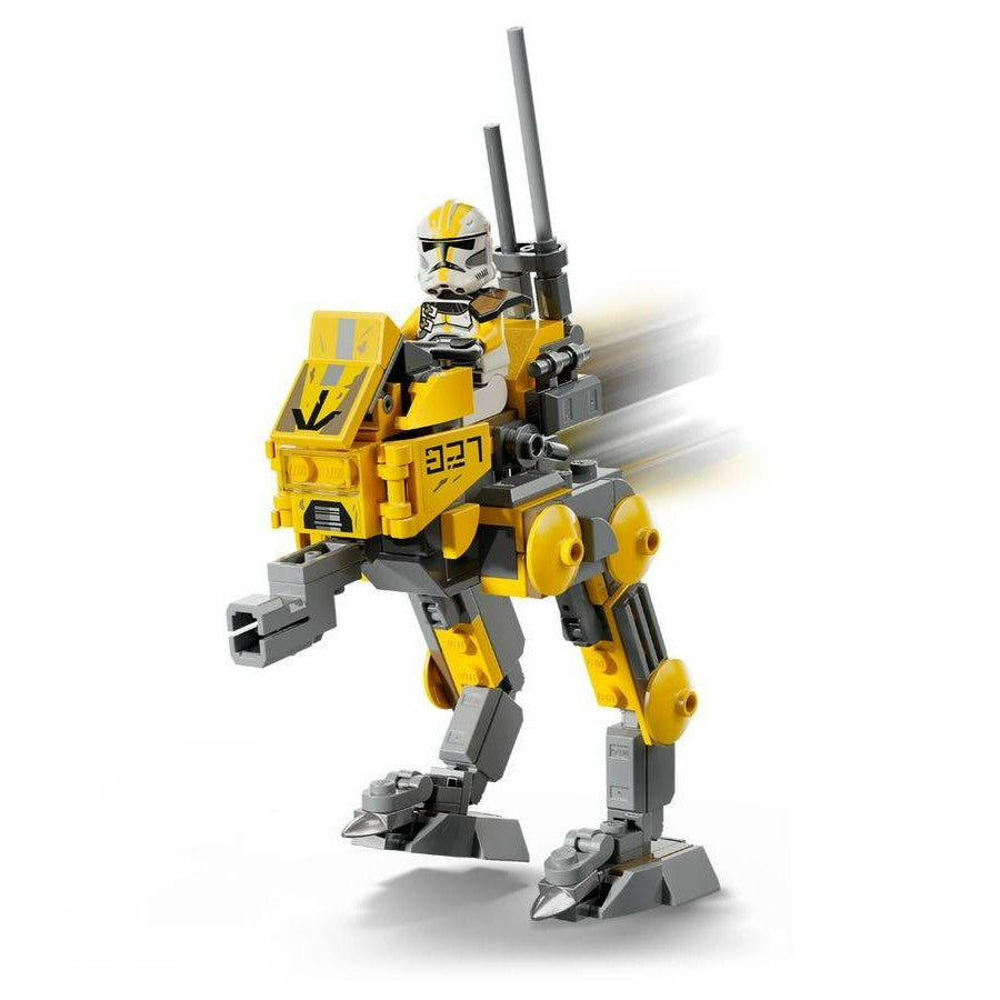 LEGO® Star Wars: Pacote de Batalha A Vingança dos Sith™ (75431) Conjunto com 4 minifiguras para crianças a partir de 7 anos 258 peças
