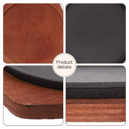 Large Size Premium Cast Iron Grill Tray Stovetop Nonstick Cooking Pan Outdoor Barbecue Griddle Induction Compatible Kitchen Bbq