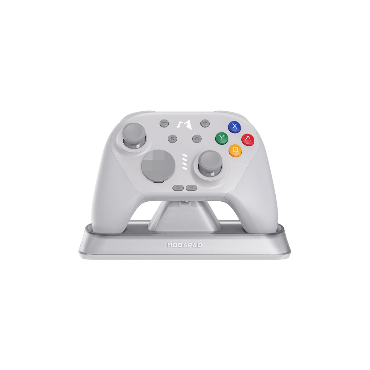 MOBAPAD CHITU 2 Matte Version Pro 2 HD Bluetooth Controller with Charging Dock For Nintendo Switch 1/2 PC Android iOS Gamepad