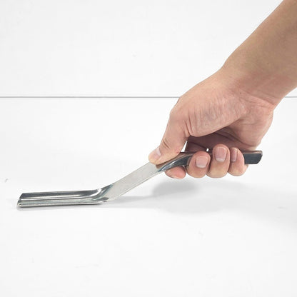 Ferramentas de Rejunte Colher de Pedreiro para Projetos Domésticos Construção Leve Assentamento de Azulejos Meticuloso para Melhorias Domésticas