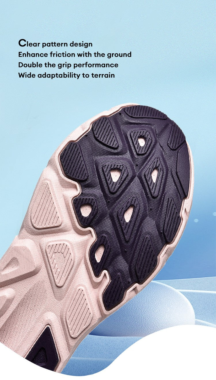 Tênis de Corrida Masculino com Placa de Carbono e Amortecimento de Ar, Tênis Esportivo Feminino Macio e Robusto, Sapatos Casuais para o Dia a Dia e Caminhada ao Ar Livre