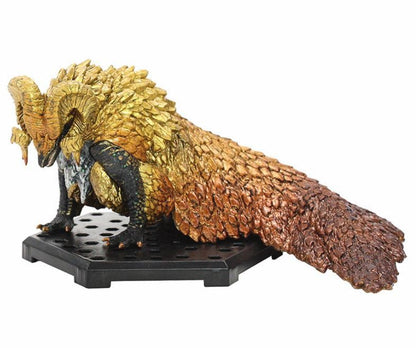 Monster Hunter World Iceborne Boneco de PVC Modelos de Dragão Quente Boneco de Ação Decoração Brinquedo Modelo