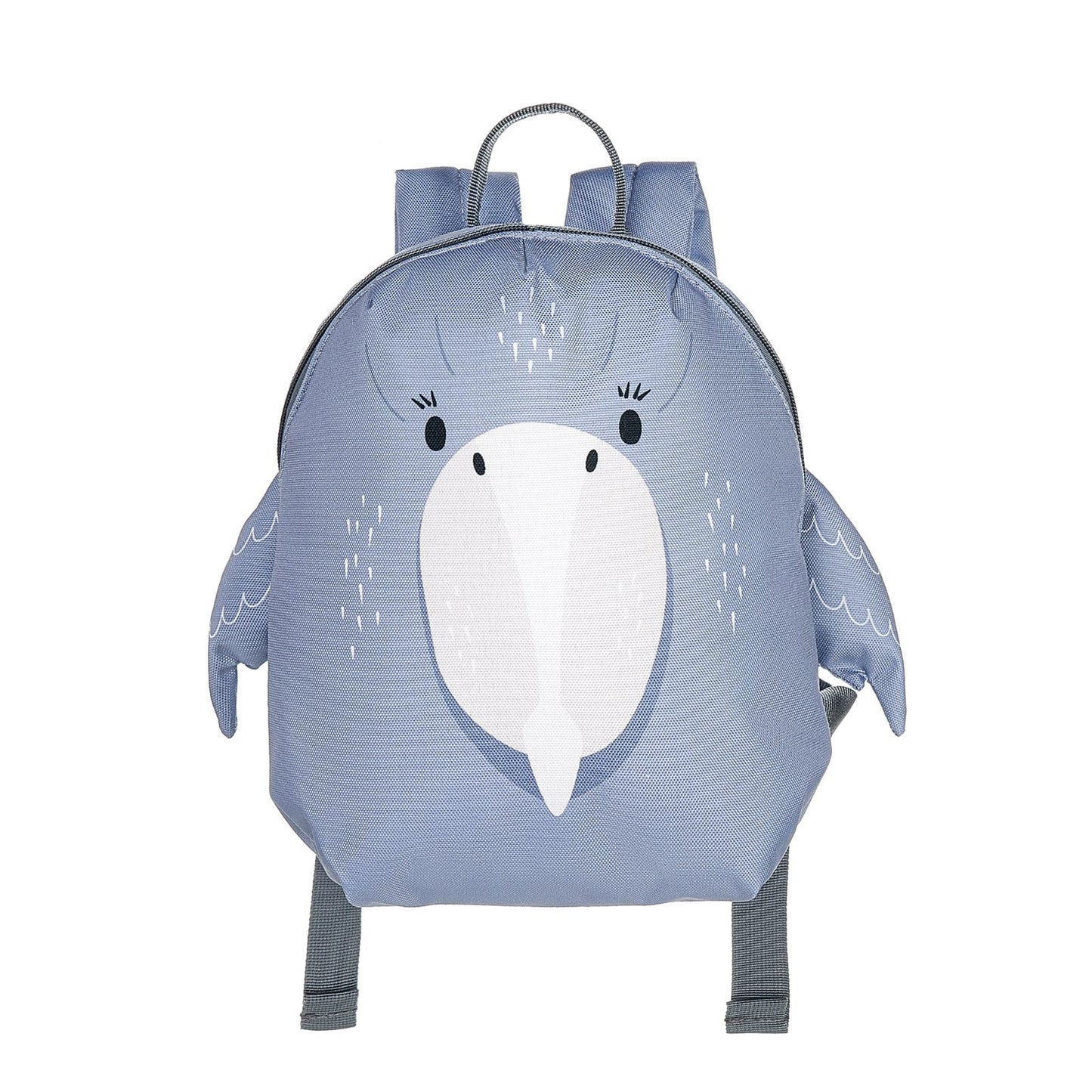 Novas mochilas infantis anti-perda com desenhos de animais fofos, mochilas escolares para meninos e meninas da pré-escola, mini bolsas escolares