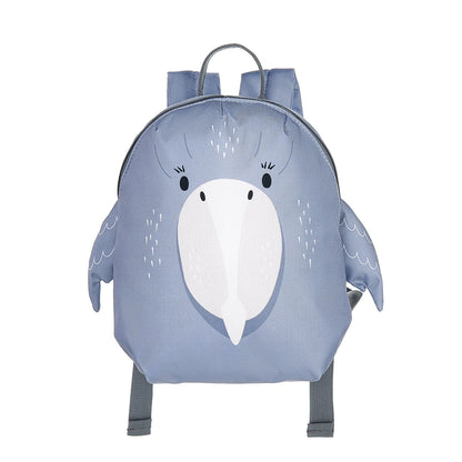 Novas mochilas infantis anti-perda com desenhos de animais fofos, mochilas escolares para meninos e meninas da pré-escola, mini bolsas escolares