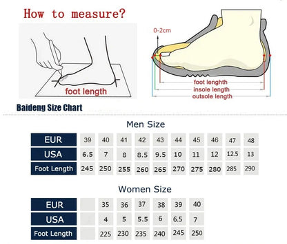 Luxury Fashion Men Leather Boots Flats British Style Sharp Pointed Color Matching Men Shoes Mens Slip-on Outdoor Flats Size 48