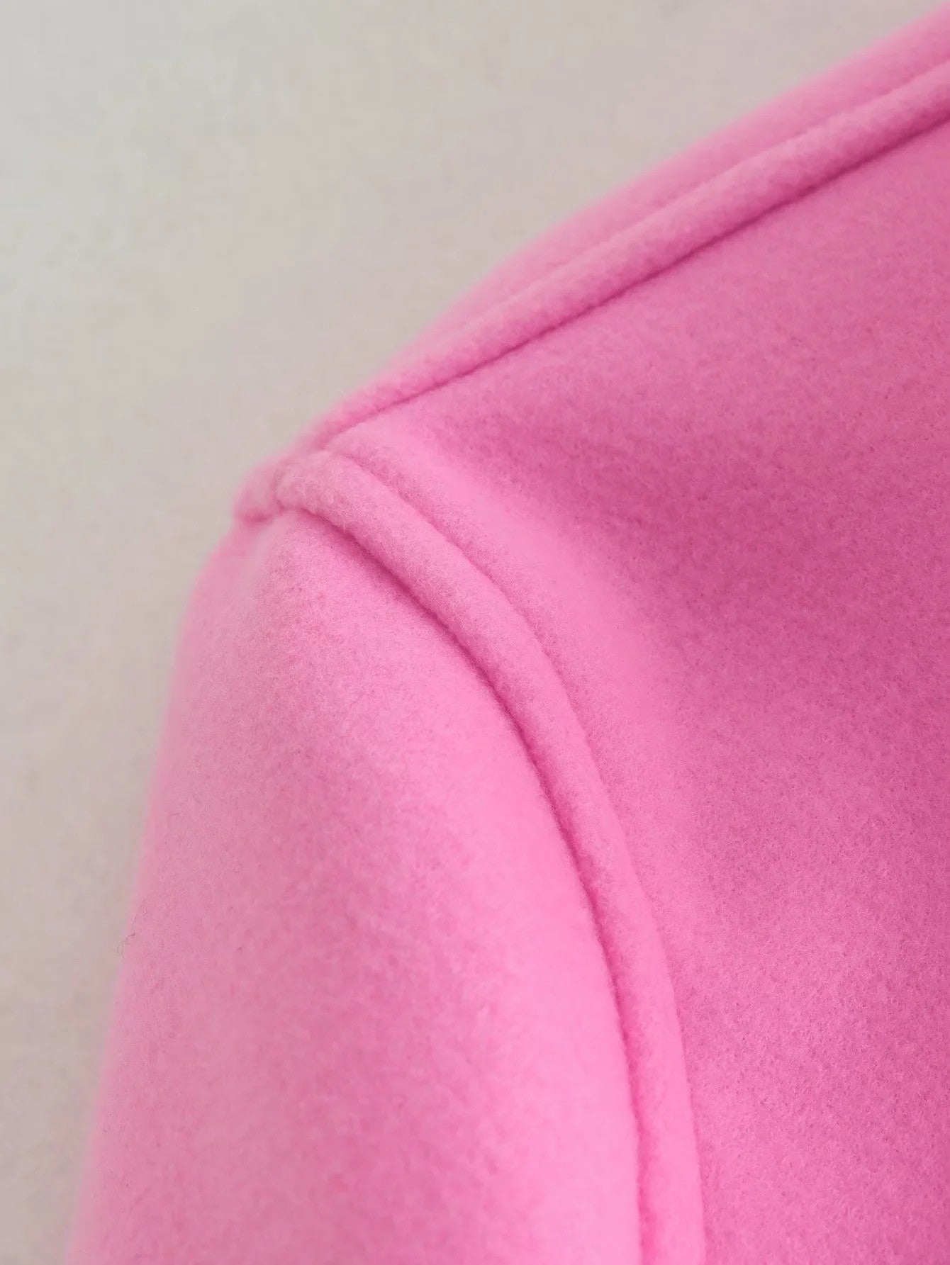 HH Jackets For Womens Autumn Fashion Solid Front Pockets Button Long Sleeve Jacket Elegant Woman Casual Outerwear Coat