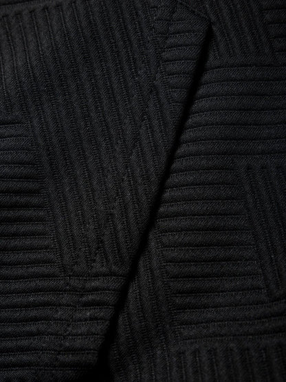 Autumn Men's Casual Sweatshirt Quarter Zip Solid Color Pullover Sweater Outdoor Daily Long Sleeve Polo Turtleneck Male Tops