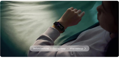 2024 New Original HUAWEI Band 8 Smart Band All-day Blood Oxygen 1.47'' AMOLED Screen Heart Rate Smartband 2 Weeks Battery Life