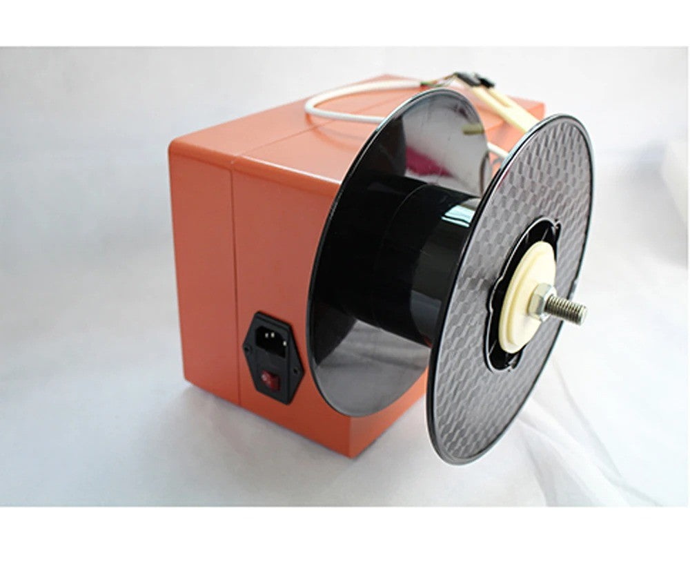 1.75mm 3mm 3D Filament Extruder machine/Speed Adjustable 3d filament maker Desktop 3D printing consumables extruder