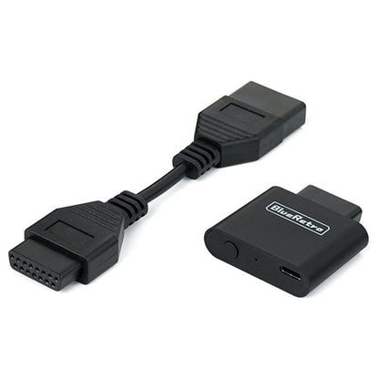 B27B Wireless Game Controller For SNK NEOGEO MVS AES CD Conosle For PS4 PS5 One Switch Pro 8Bitdo Controller