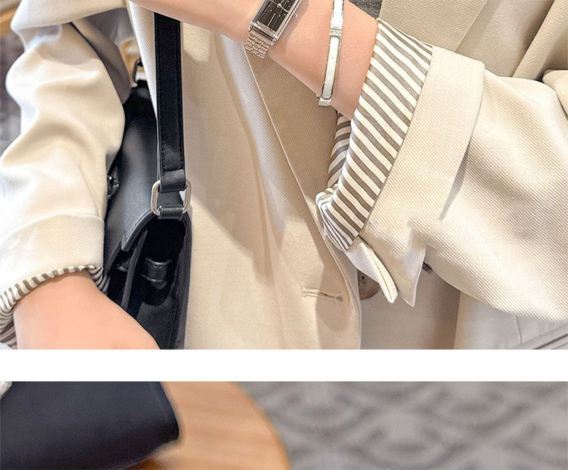 GEDI Square Watch Stainless Steel Gold Vintage Watches for Woman Luxury Elegant Waterproof Quartz Wristwatch Gifts Girlfriend