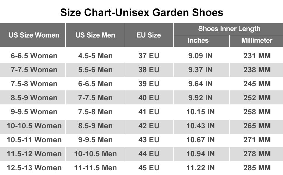 LItfun Adjustable Garden Clogs Breathable Cozy Home Shoes Men Clogs Sandals Arch Support Sandals For Men Classic Clogs Slippers