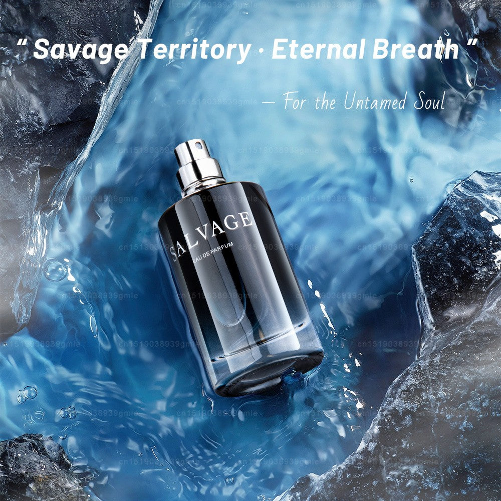 50ml Perfume Original Gradients, Amadeirado Especiado, Duradouro Forte Masculino para Homens, Sabor Forte Especiado Colônia de Feromônio, Body Spray Hombre