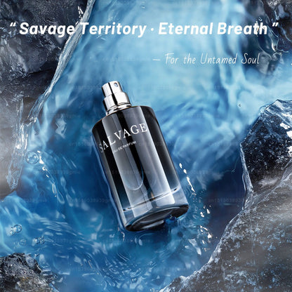 50ml Perfume Original Gradients, Amadeirado Especiado, Duradouro Forte Masculino para Homens, Sabor Forte Especiado Colônia de Feromônio, Body Spray Hombre