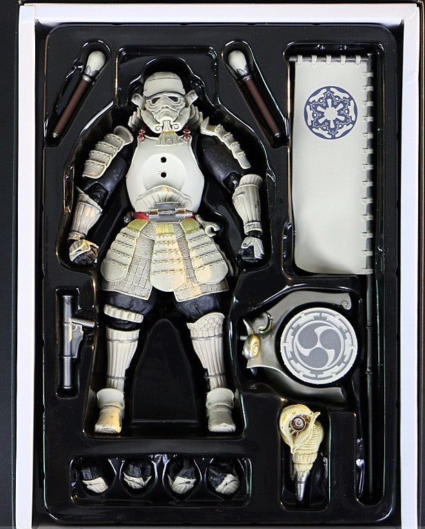 Venda Limitada FILME MANGA REALIZAÇÃO Star War Boba Fett Darth Vader & Homem-Aranha & Guarda Real Bonecos de Ação de 18cm