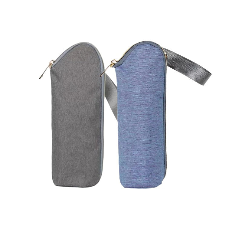 Baby Feeding Milk Bottle Milk Warmer Insulation Bag Thermal Bag Baby Bottle Bolsa Botella Termica Thermos Bag Hanging Set