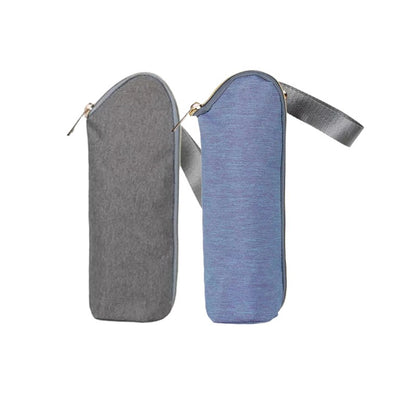 Baby Feeding Milk Bottle Milk Warmer Insulation Bag Thermal Bag Baby Bottle Bolsa Botella Termica Thermos Bag Hanging Set