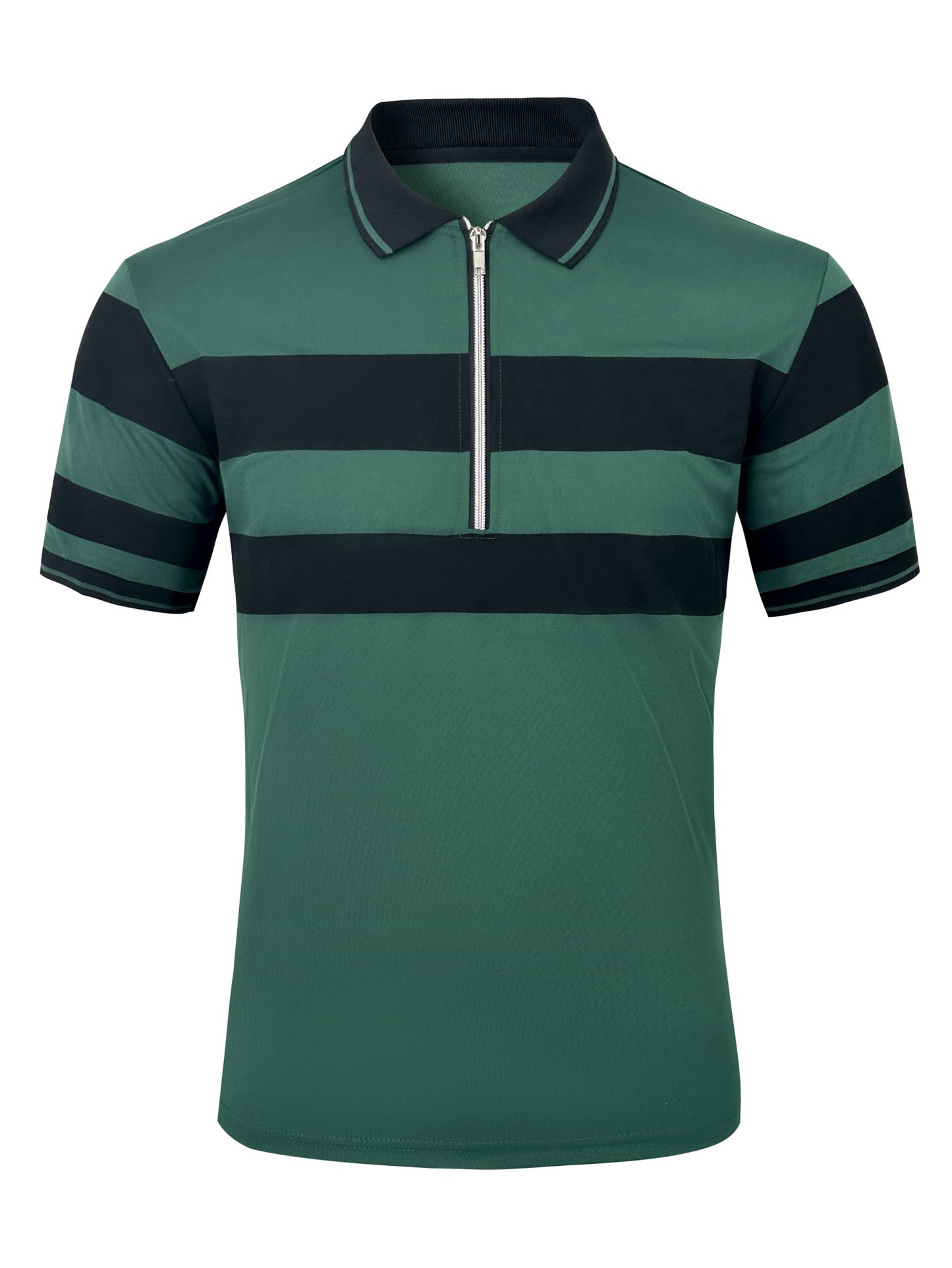 2025 Men's Summer Short Sleeve Polo Shirts Casual Breathable Comfortable Polo Shirt Print High Quality Male T-Shirt Dropshipping