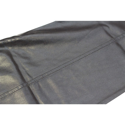 Men Pants Gothic Leggings Men's Trousers Pants Stage Performance Sexy Lingerie Men Wetlook Faux Leather PVC Gay Club Dance Wear