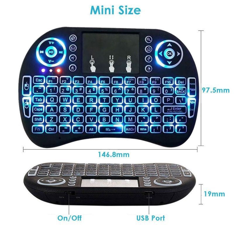 Android14 TV Box Q10 Allwinner H313 Suporta Wi-Fi Duplo 2.4G e 5G 8K 64G 128G Rom Set Top Box Media Player TV Box Set Top Box de Voz