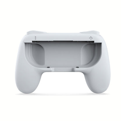 1pcs/2pcs Wear Resistant Handle Controller For Nintendo Switch Ergonomic Hand Grip Controller Handle For Switch Joy Con